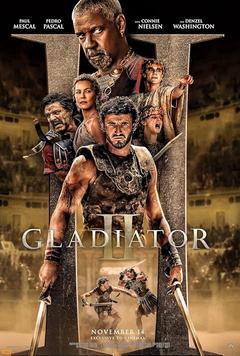 Gladiator II - 2 | Rtally