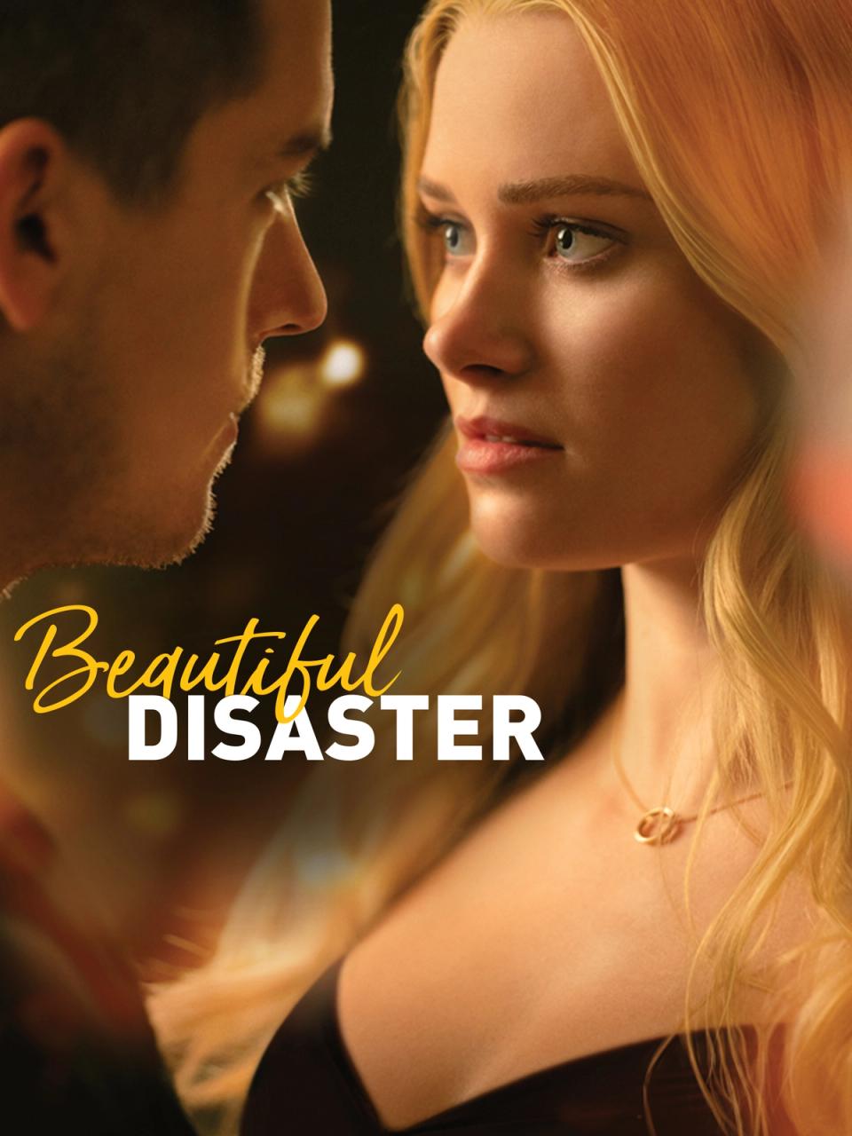 Beautiful Disaster | Rtally