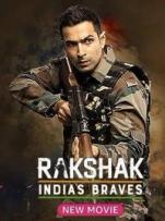 Rakshak - India's Braves S1 | Rtally