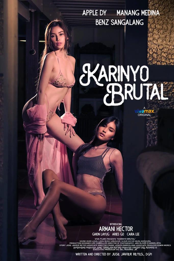 18+ Karinyo Brutal | Rtally