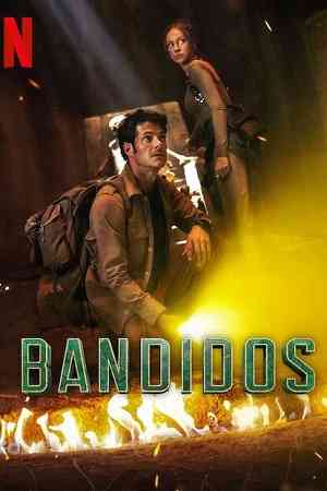 Bandidos Season 2 | Rtally