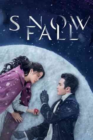 Snow Fall Season 1 | Rtally