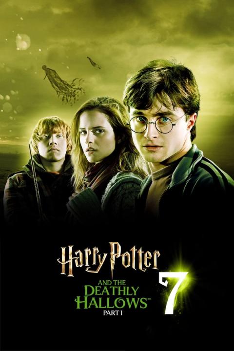 Harry Potter and the Deathly Hallows: Part 1 | Rtally