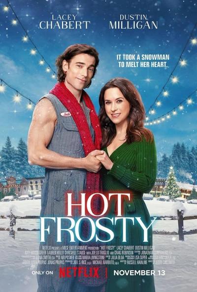 Hot Frosty | Rtally