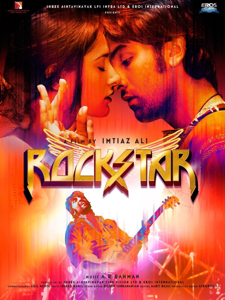 Rockstar | Rtally