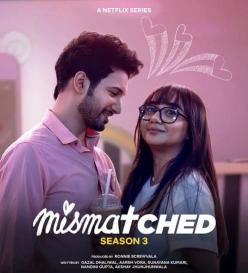 Mismatched Season 3 | Rtally