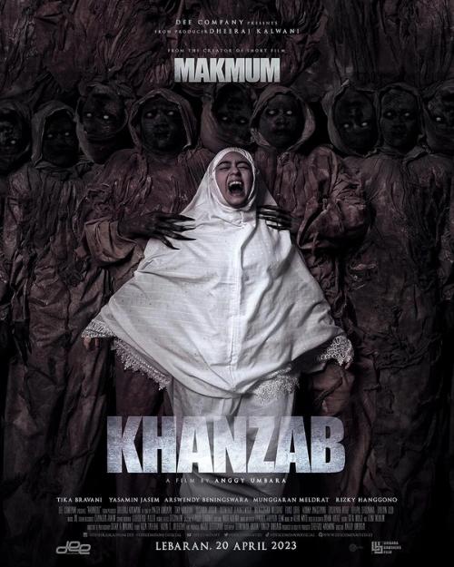 Khanzab | Rtally