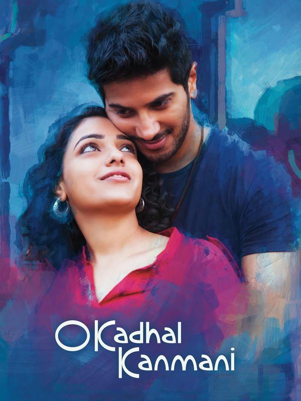 O Kadhal Kanmani | Rtally