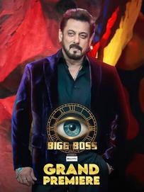 Bigg Boss Season 18 | Rtally