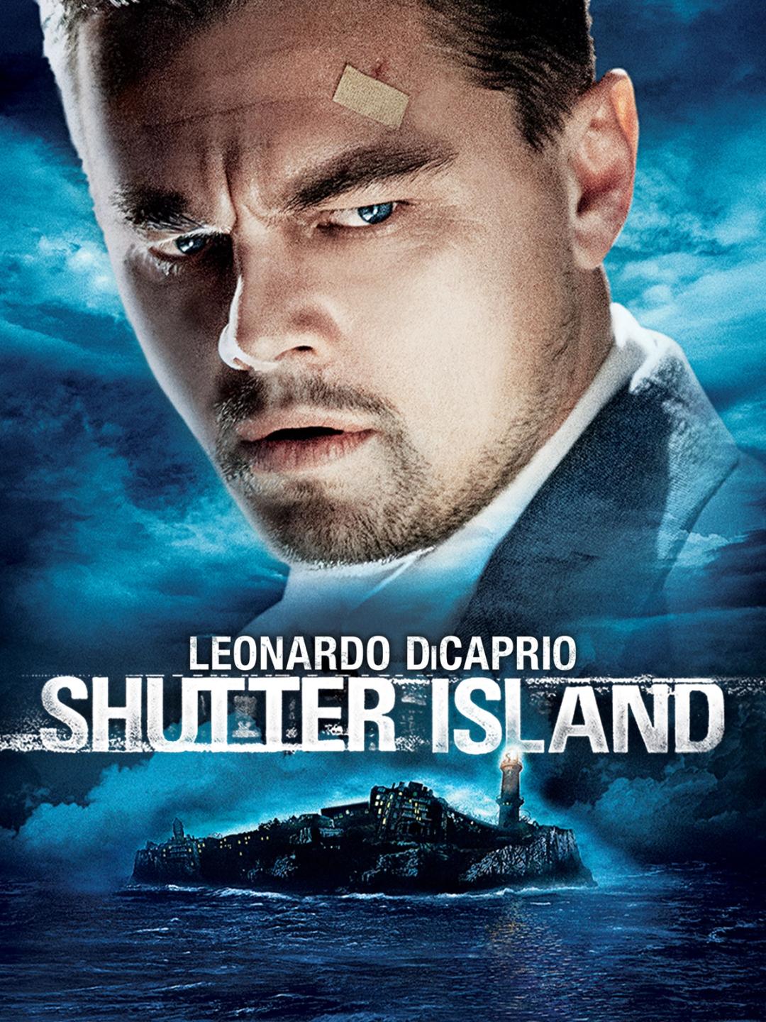 Shutter Island | Rtally