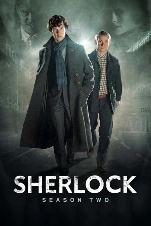 Sherlock Season 2 | Rtally