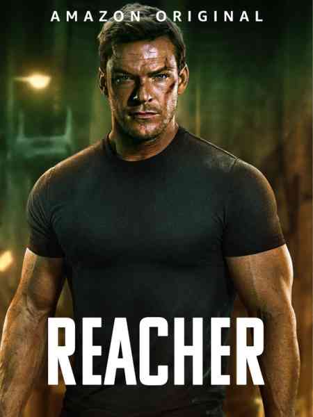 Reacher Season 1 | Rtally