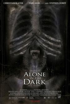 Alone in the Dark | Rtally