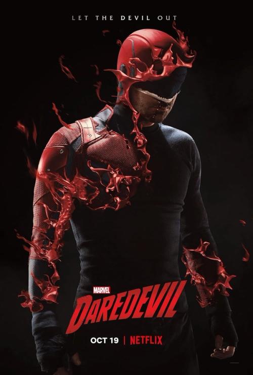 Daredevil Season 3 | Rtally