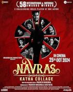 Navras Katha Collage | Rtally