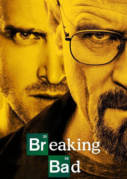 Breaking Bad S4 | Rtally