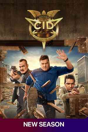 CID Season 2 | Rtally