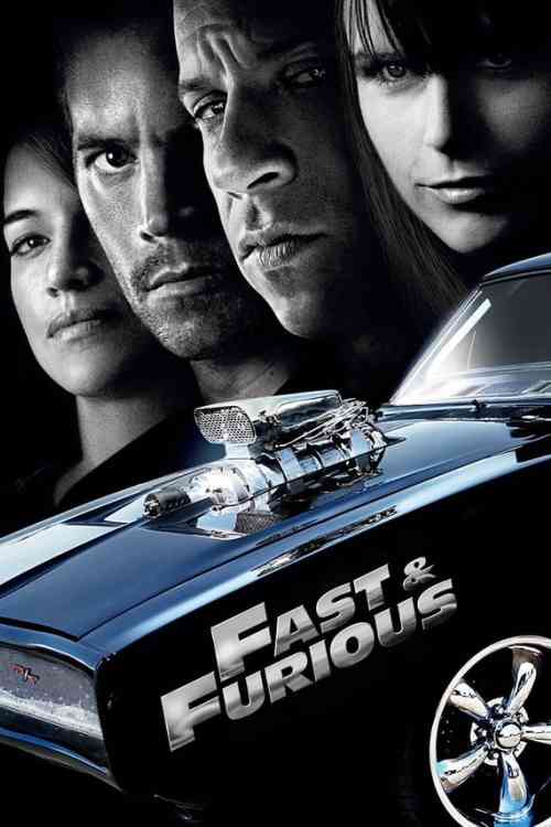 Fast & Furious | Rtally