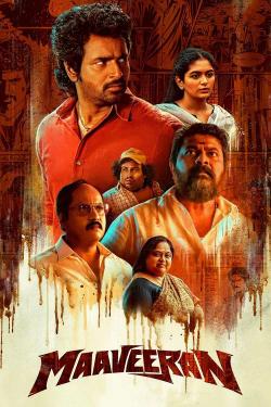 Maaveeran  | Rtally