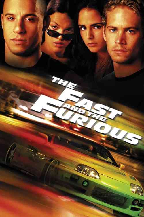 The Fast and the Furious | Rtally