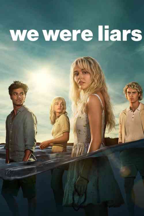 We Were Liars Season 1 | Rtally