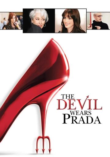 The Devil Wears Prada | Rtally