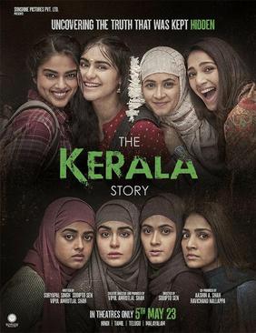 The Kerala Story | Rtally