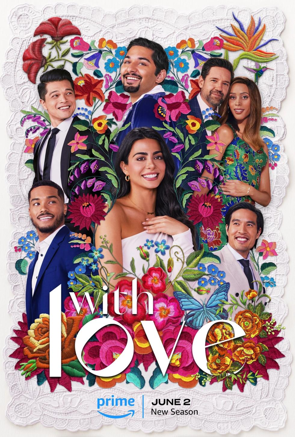 With Love Season 2 | Rtally