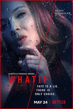 What/If S1 | Rtally