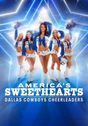 AMERICA’S SWEETHEARTS: Dallas Cowboys Cheerleaders Season 2 | Rtally