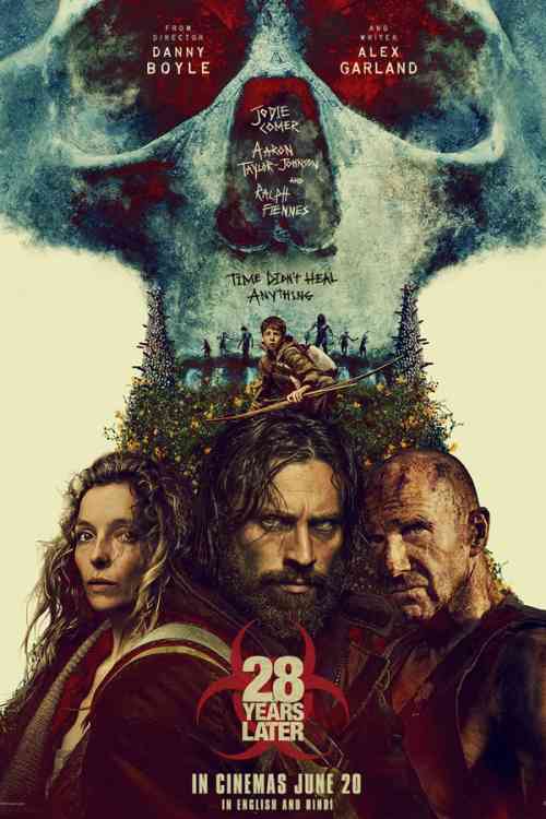 28 Years Later | Rtally