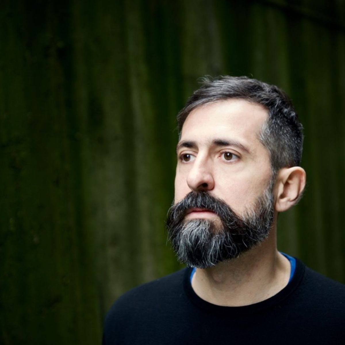 Sunday Headaches w/ Alberto - Details Sound Special