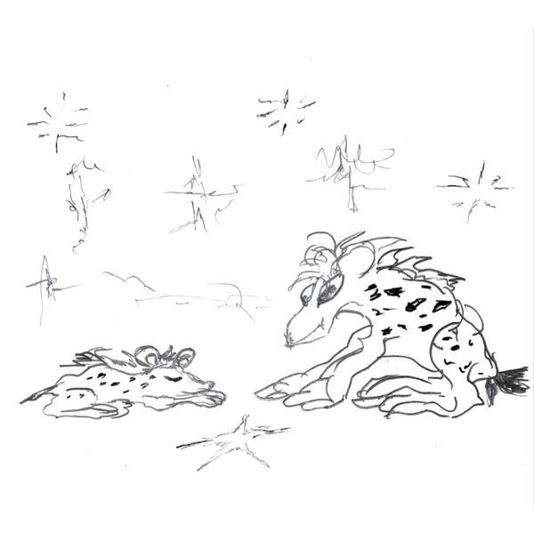 Hyena