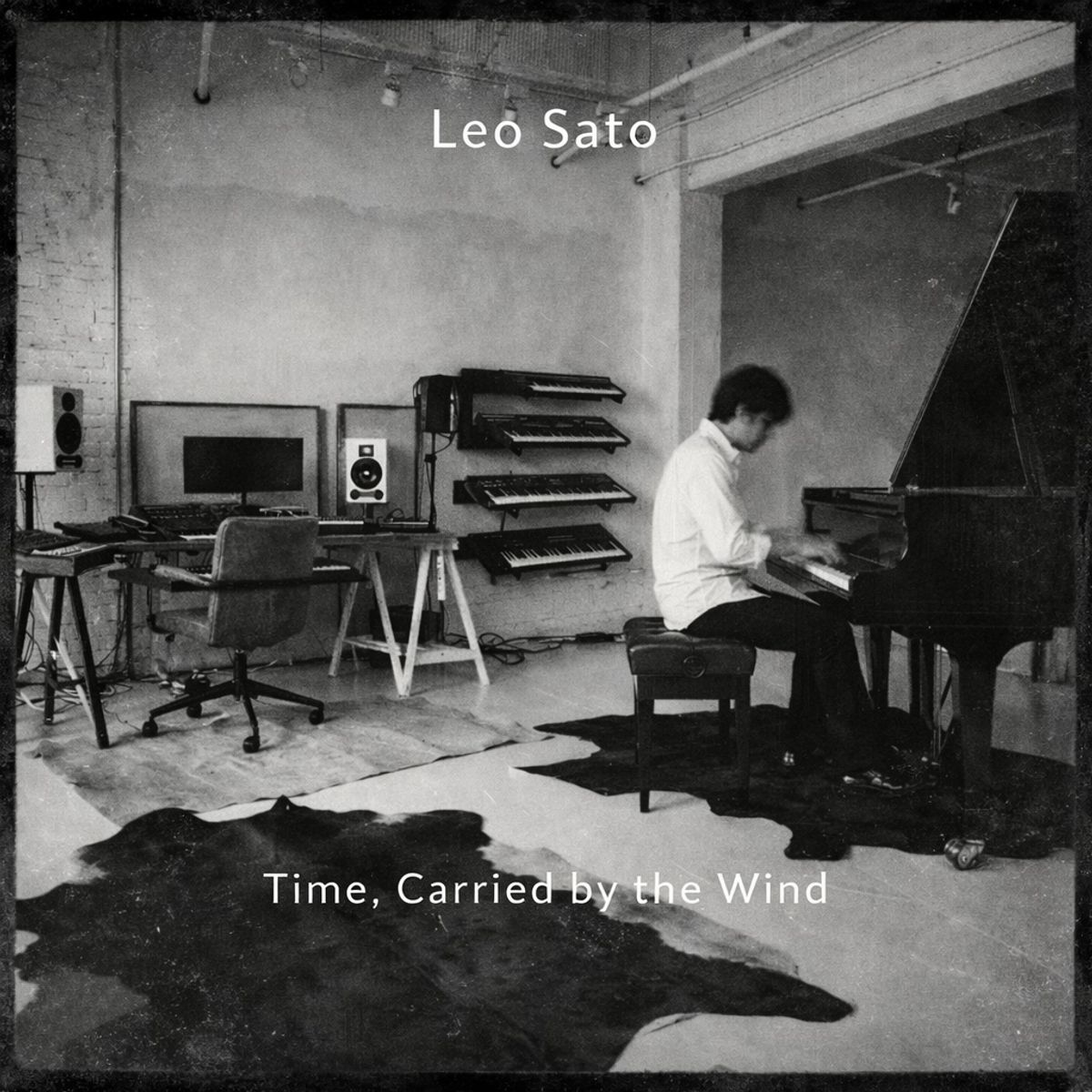 Leo Sato – Time, Carried by the Wind
