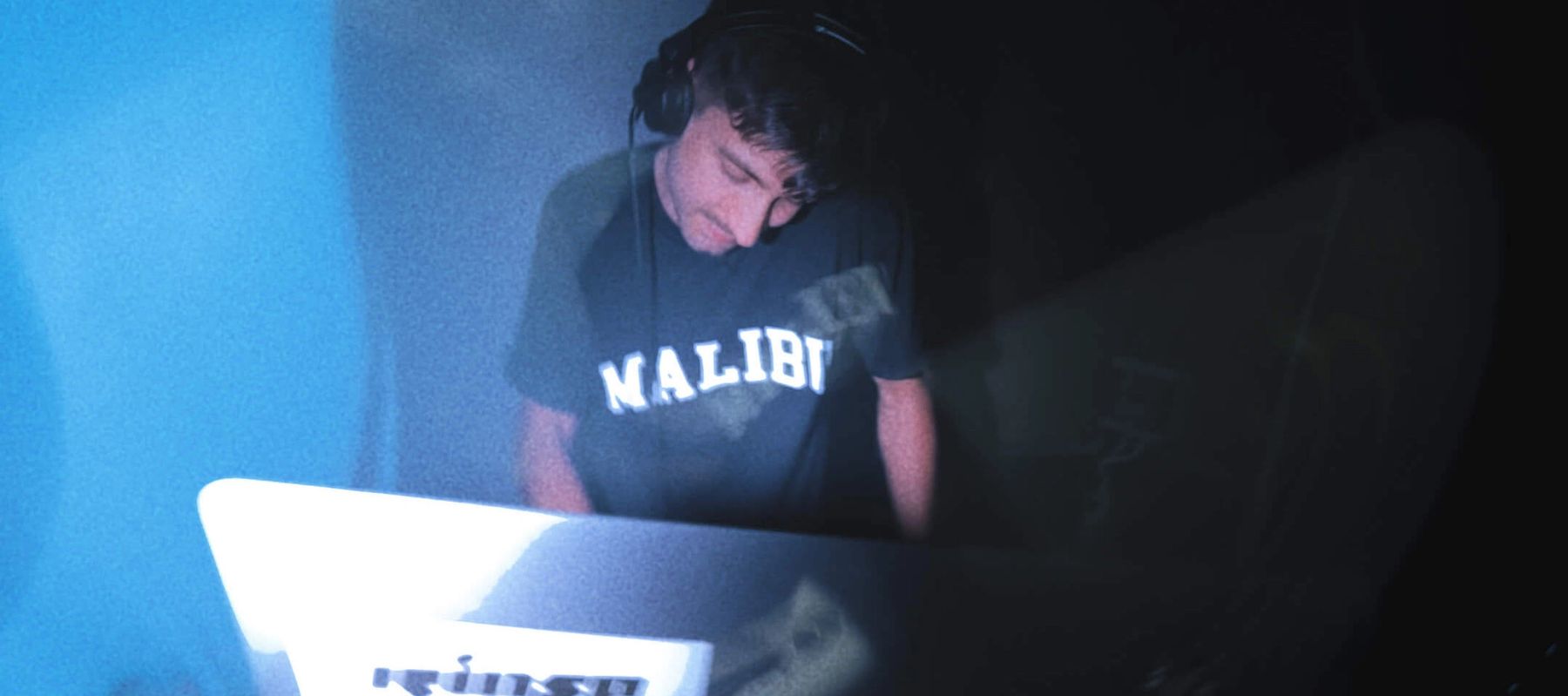 Basic Regression w/ DJ Tincan
