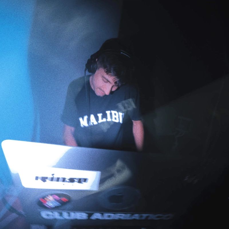 Basic Regression w/ DJ Tincan