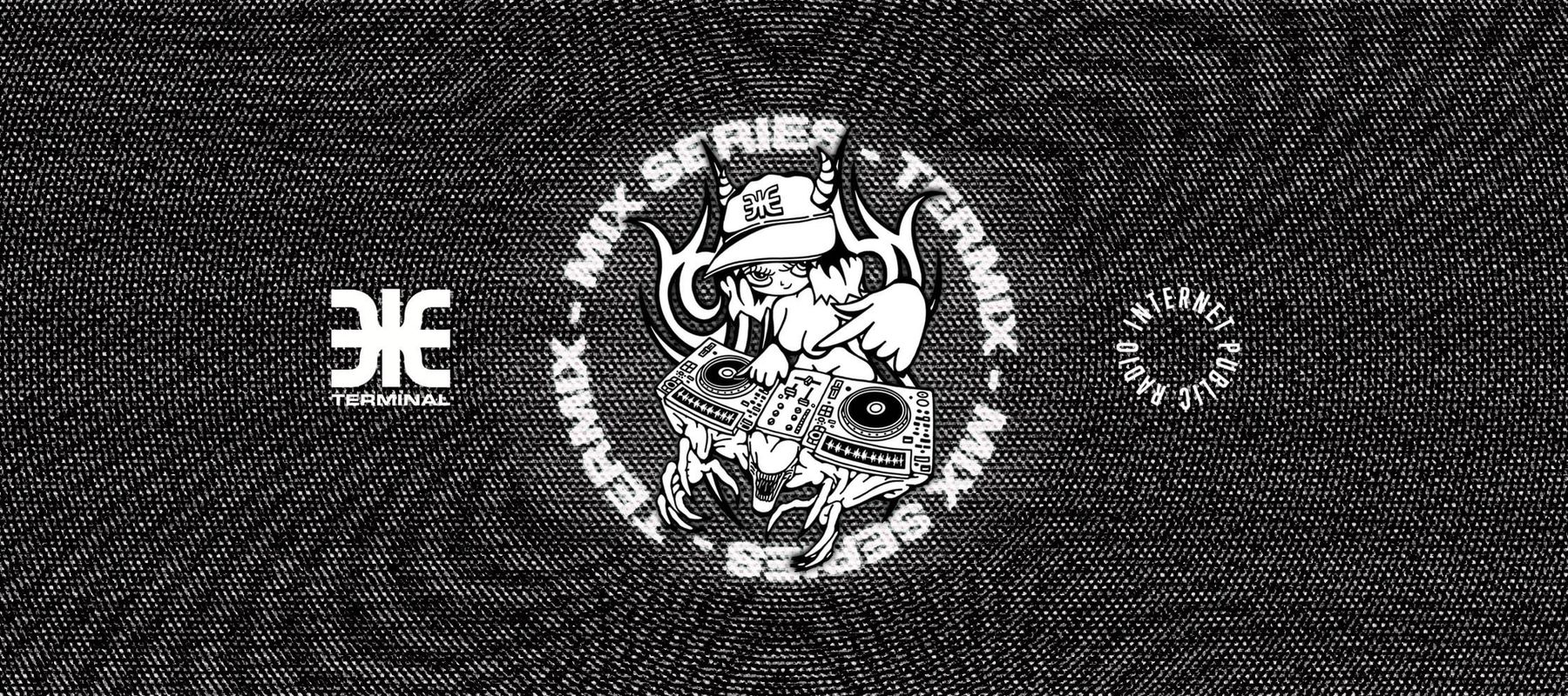 Terminal Presents: Termix
