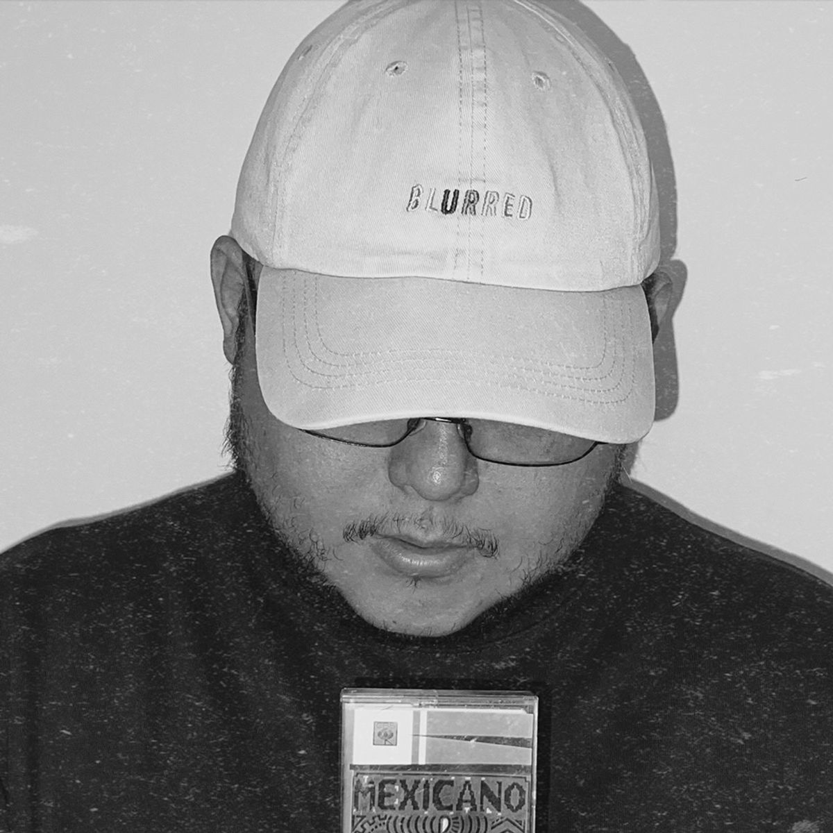 Eclectic Mix w/ Andrés Hernández Covarrubias
