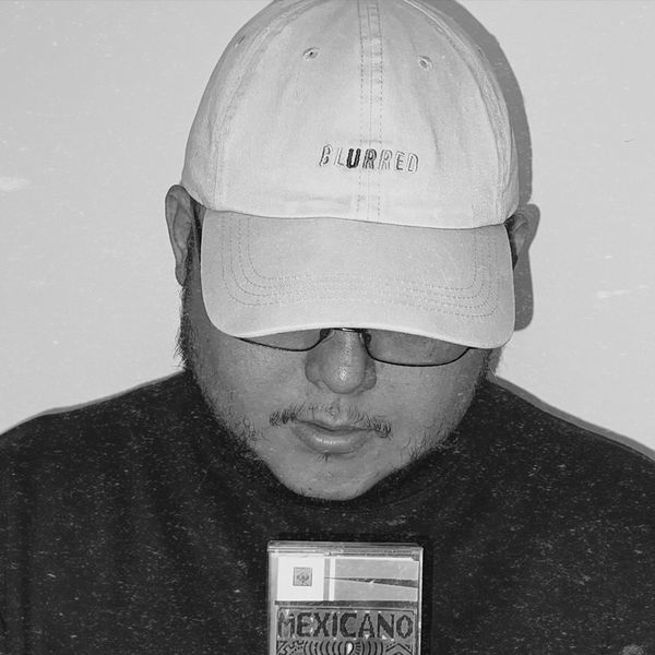 Eclectic Mix w/ Andrés H. Covarrubias