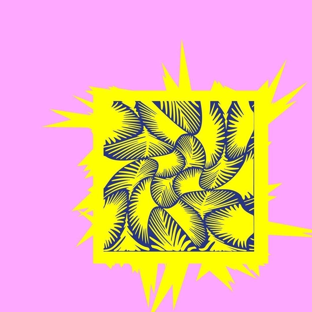 IPR x Medusyne Presents Womanz Day w/ Anh Onym
