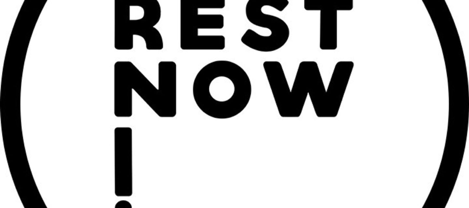 Rest Now!