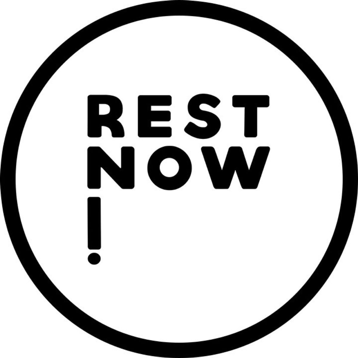 Rest Now! w/ Tae STS