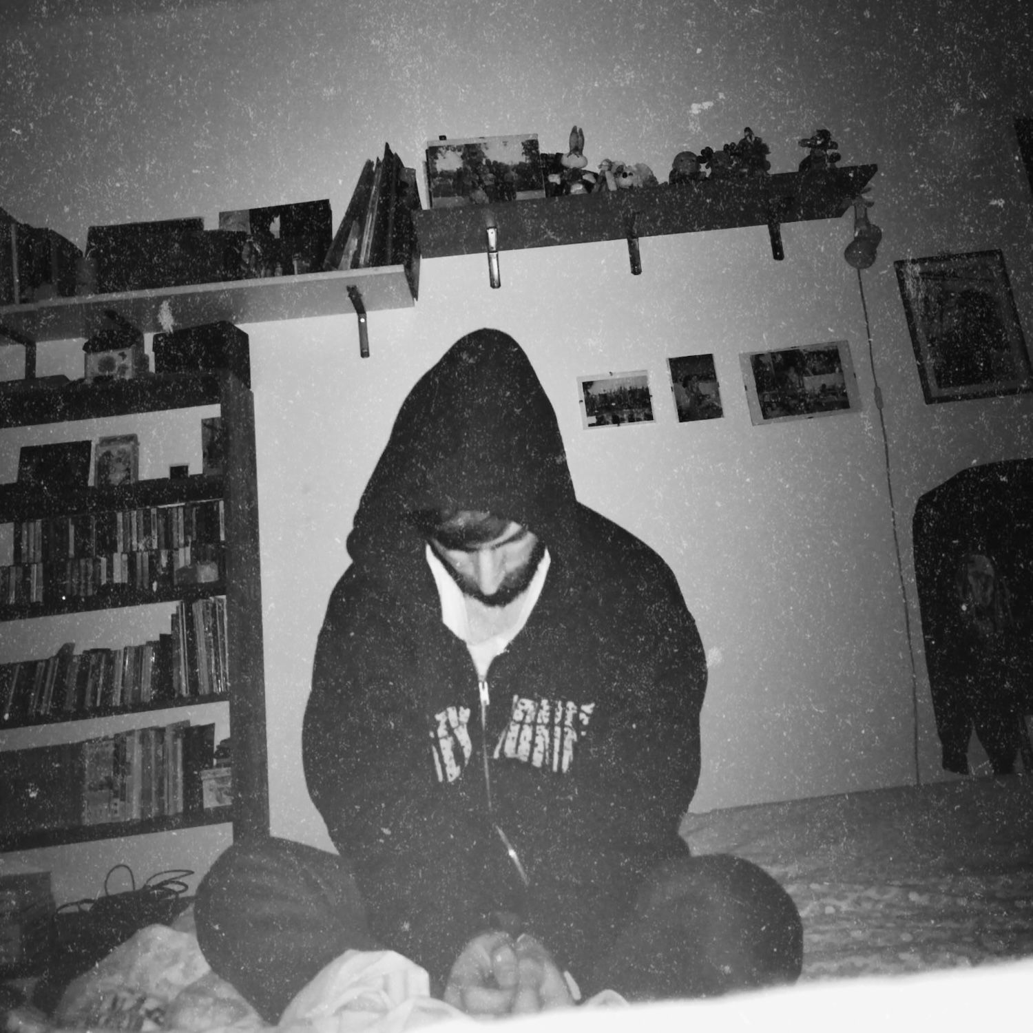 DJ Stock Music - Infinite Backroom