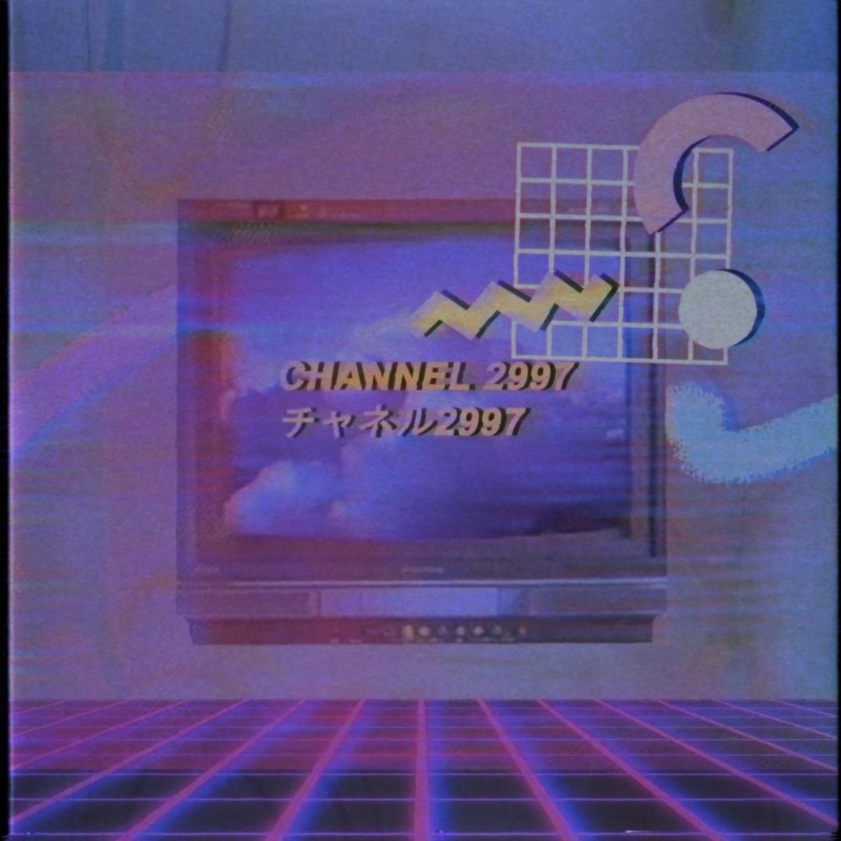 Channel 2997 w/ Kozo