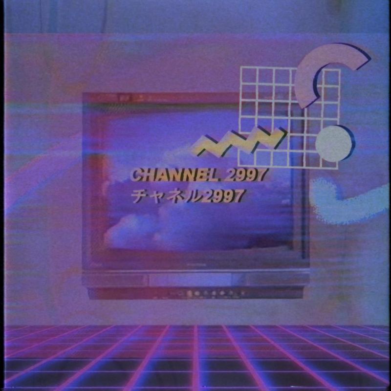 Channel 2997 w/ Kozo