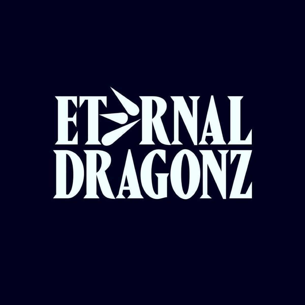 Eternal Dragonz w/ dj boba bear