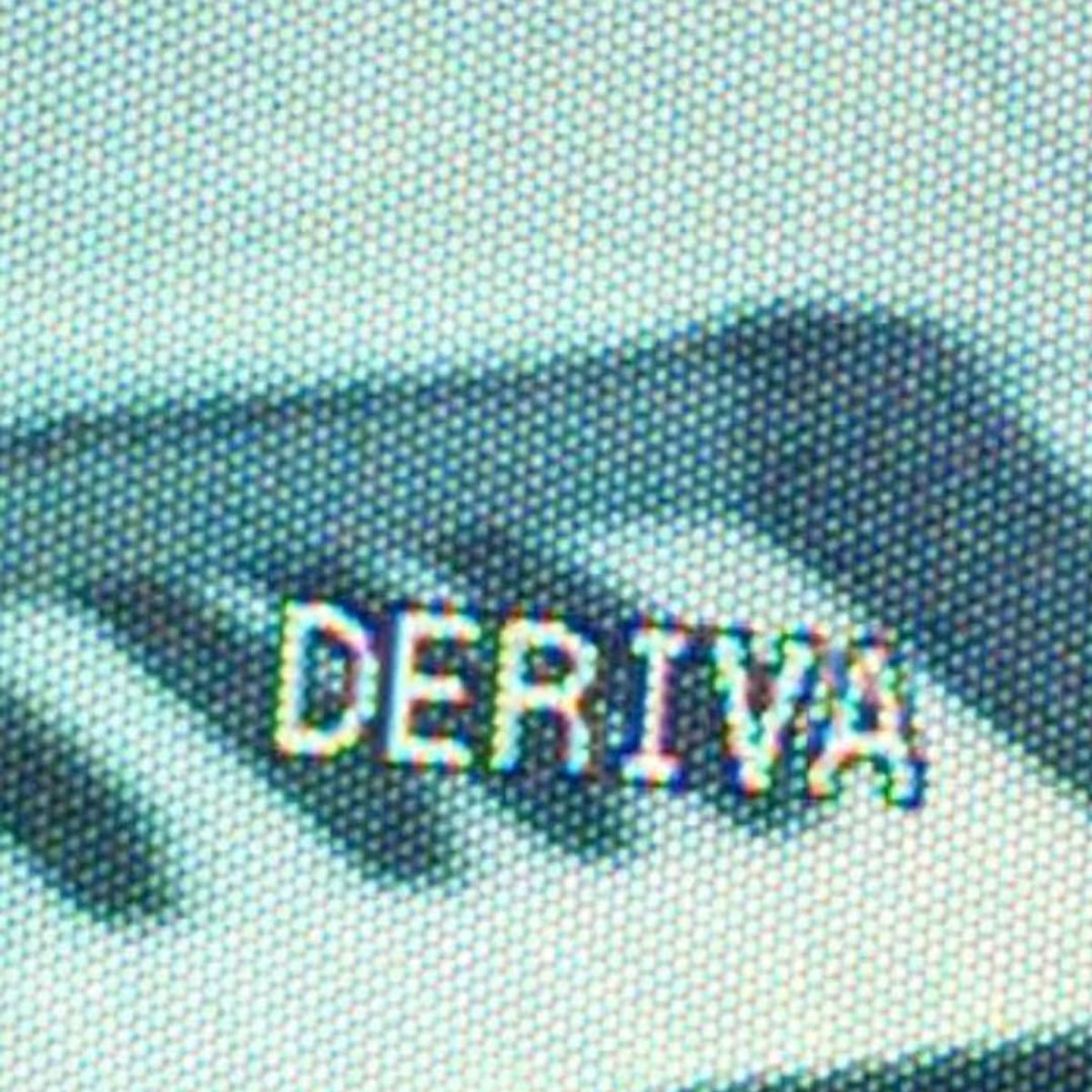 Deriva Discos