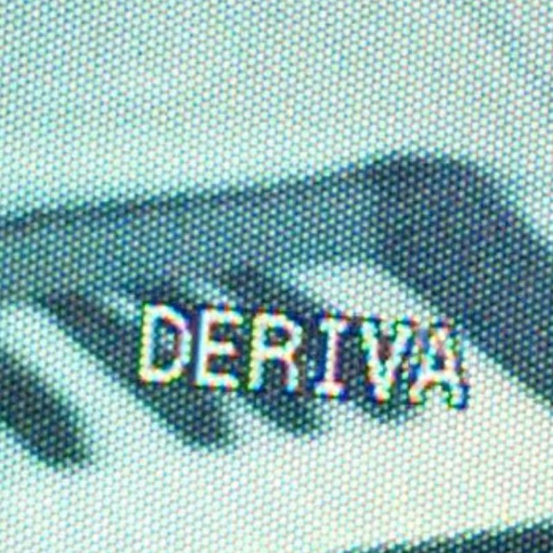 Deriva Discos
