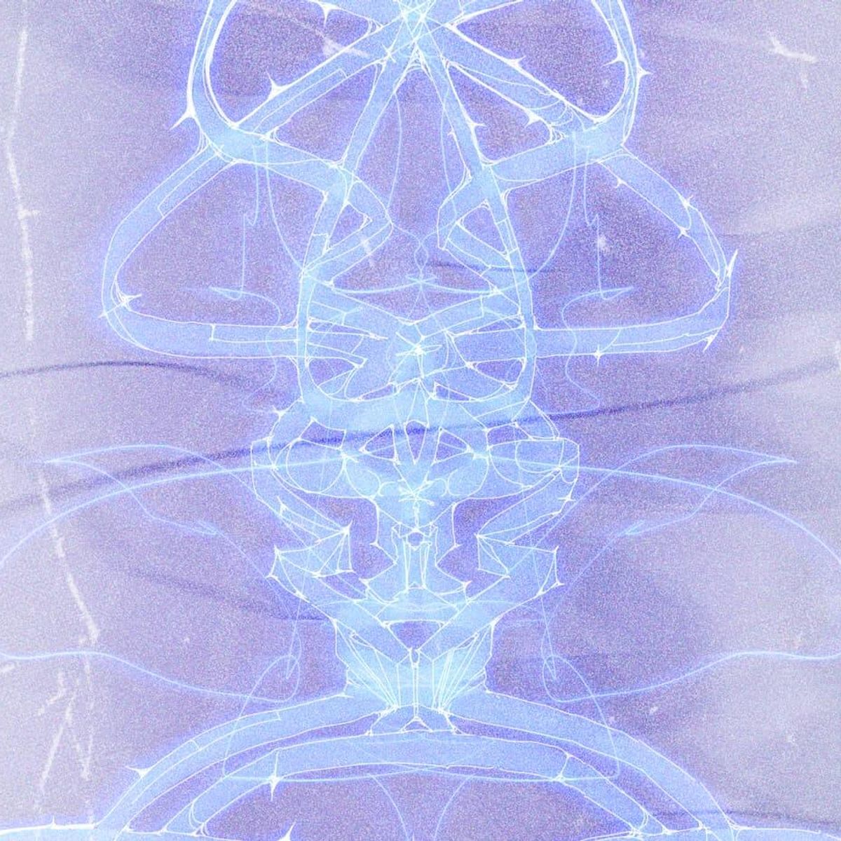 Extasis w/ Spiderwrap