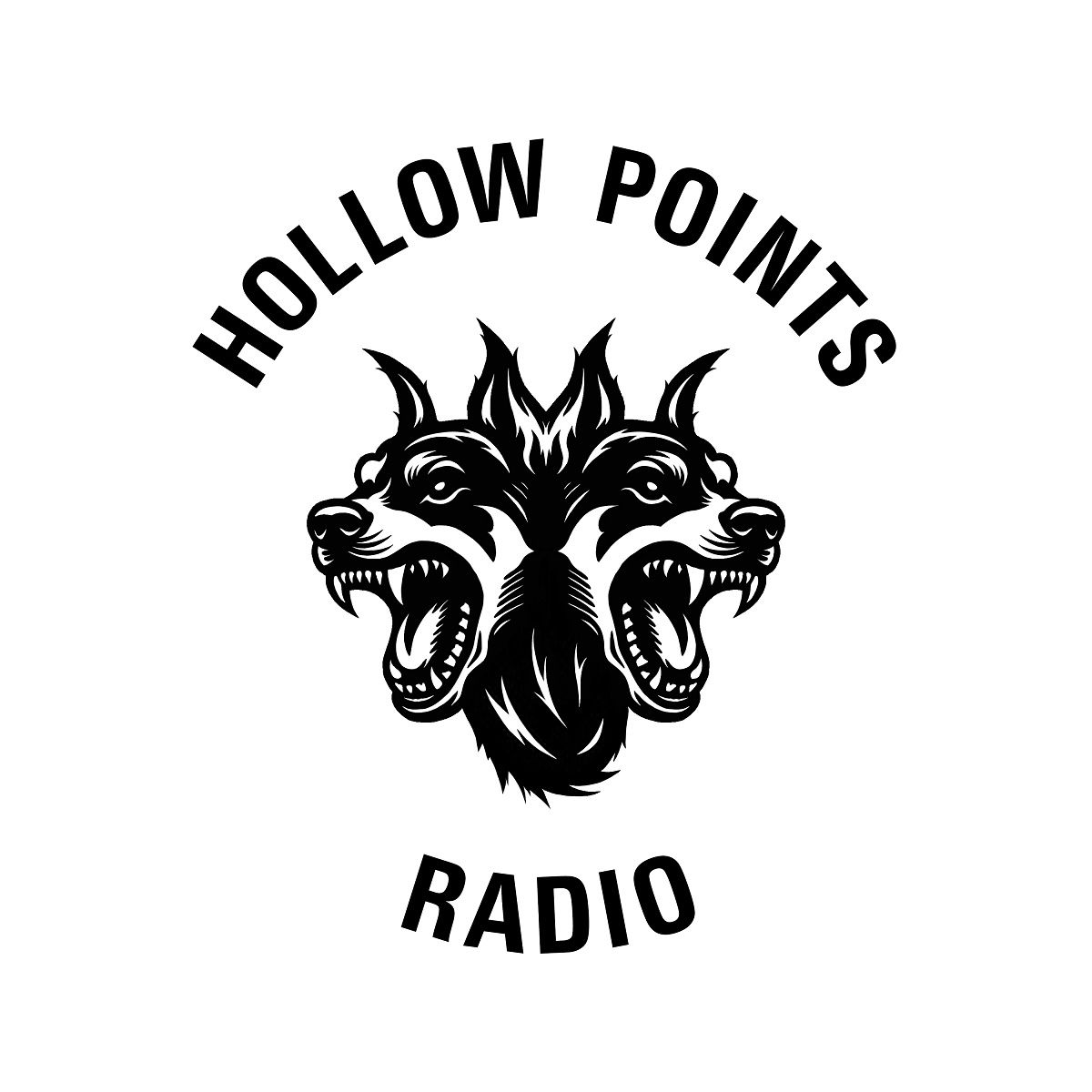 Hollow Points Radio